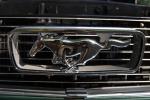 Ford Mustang GT Convertible 1966 года
